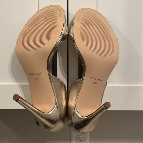 Nine West Heels - Picture 5 of 5